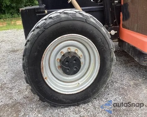 2013 Acura 1.6El из США, поврежденный, VIN 160047426